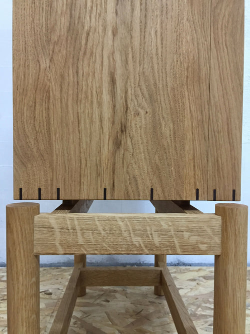 Vitrine-Ecrin Goma | EMPREINTES Paris - EMPREINTES Paris