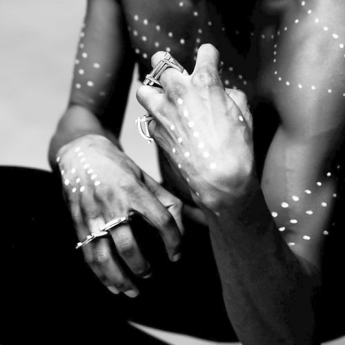 Bague FANG | EMPREINTES Paris - EMPREINTES Paris