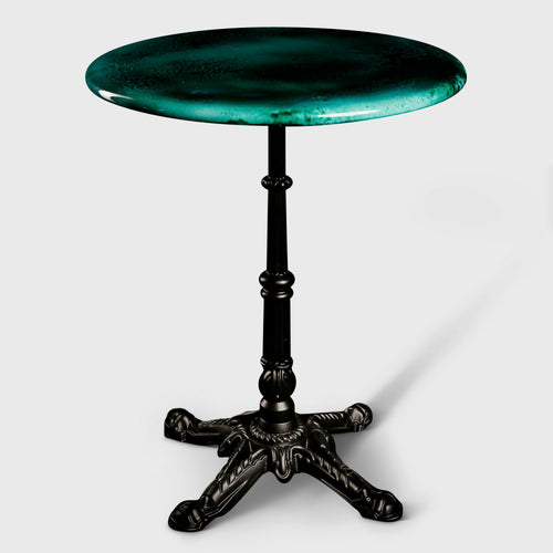 Table bistrot EMERAUDE | EMPREINTES Paris - EMPREINTES Paris