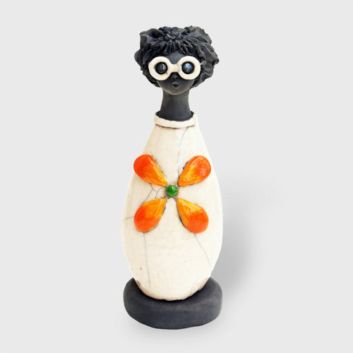 sculpture_la_belle_orange_soyer_hilda copie | EMPREINTES Paris - EMPREINTES Paris