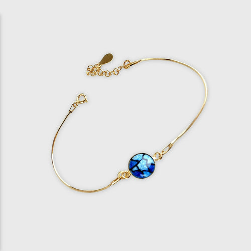 bracelet_en_email_bleu_et_plaque_or_les_emaux_arediens_lemail_grand_feu_de_limoges copie | EMPREINTES Paris - EMPREINTES Paris