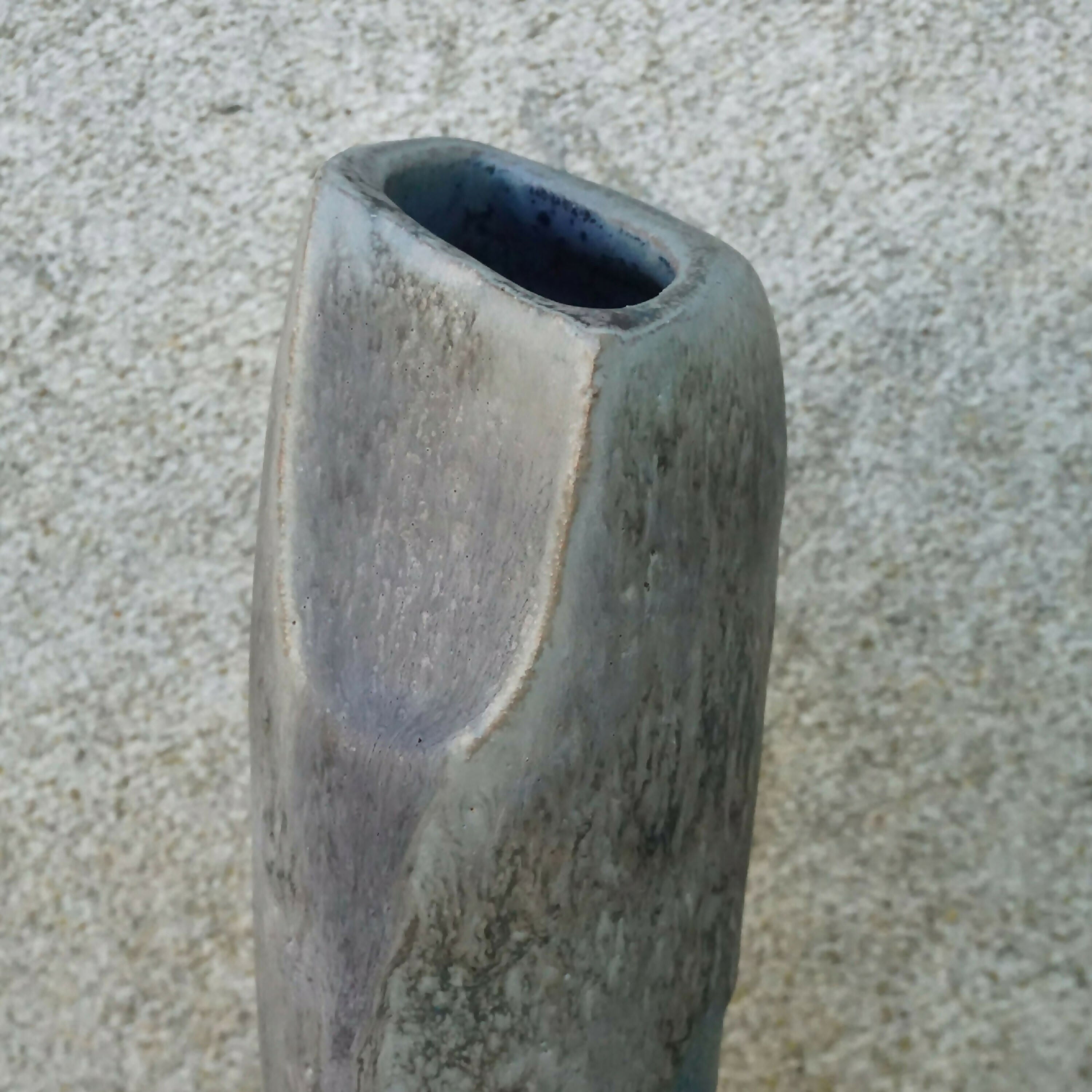 petit_vase_sculpture_terre_denvies copie | EMPREINTES Paris