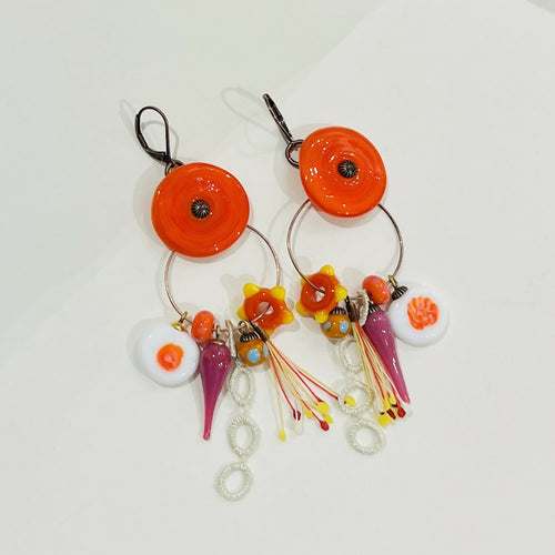 boucles_doreilles_naveline_caille_silice_creation copie | EMPREINTES Paris - EMPREINTES Paris