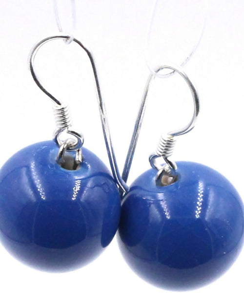 andreani-creations-boucles-perles-orange_andreani-renaud-1 | EMPREINTES Paris - EMPREINTES Paris