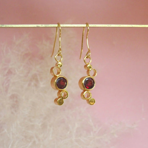 Lumiss_BO_5bulles-grenat_1_vueprincip | EMPREINTES Paris - EMPREINTES Paris