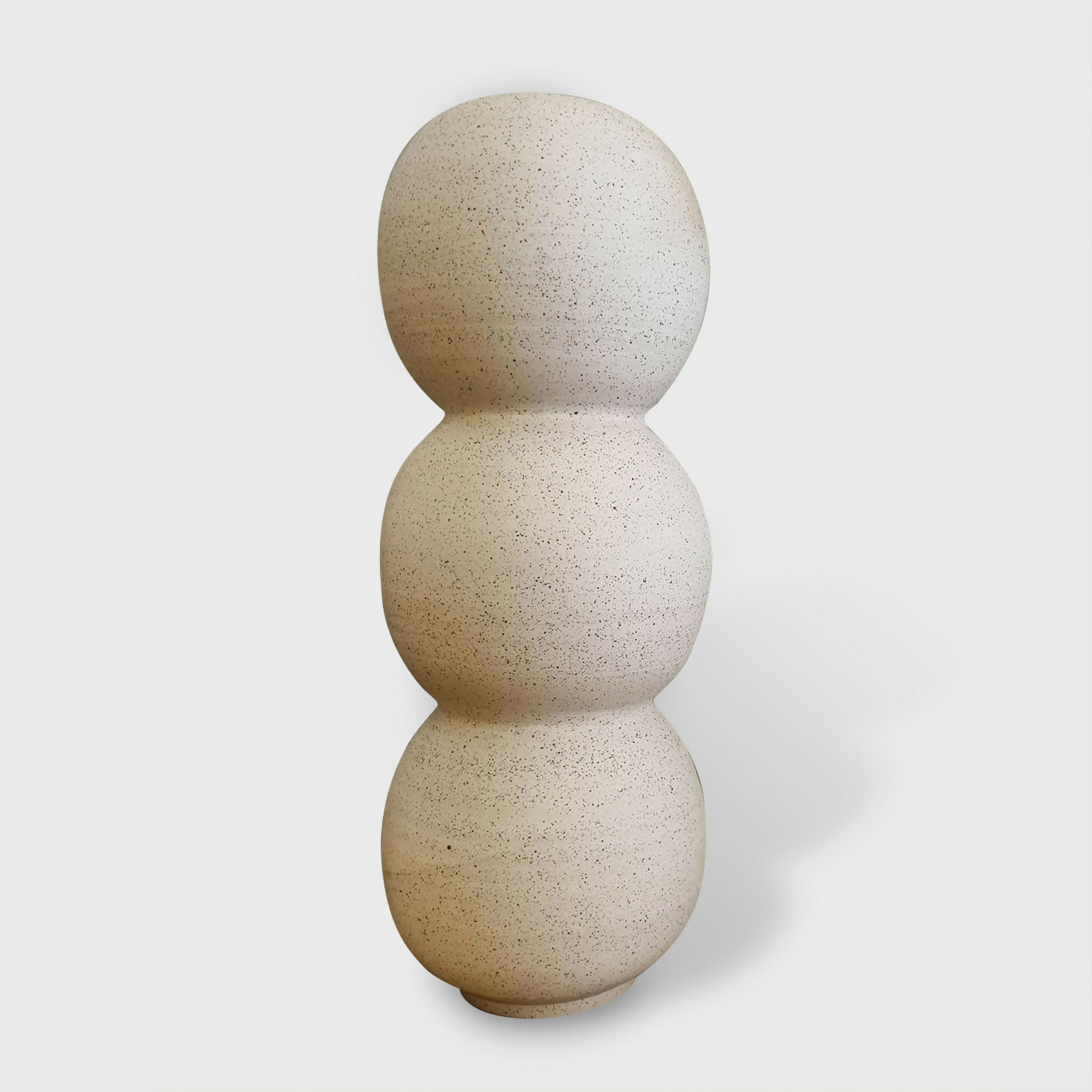 vase_bulles_triple_douce_ceramique copie | EMPREINTES Paris