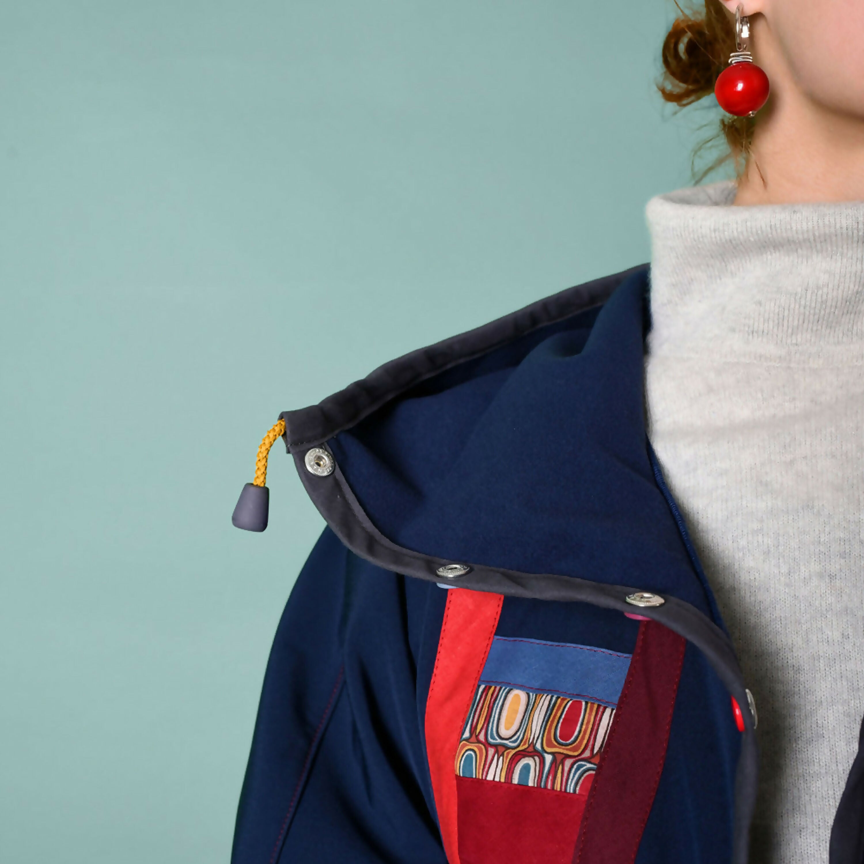 manteau_impermeable_denim_alaska_vetements_joyeuxcopie | EMPREINTES Paris