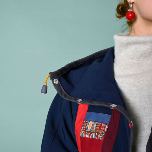 manteau_impermeable_denim_alaska_vetements_joyeuxcopie | EMPREINTES Paris - EMPREINTES Paris