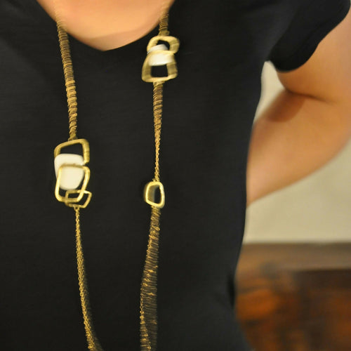 sautoir_geometries_koeda copie | EMPREINTES Paris - EMPREINTES Paris