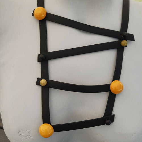 Collier Eiffel | EMPREINTES Paris - EMPREINTES Paris