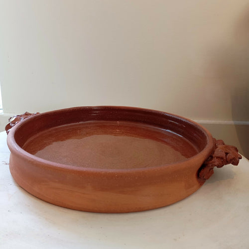 Plat à gratin, Pleurozium | EMPREINTES Paris - EMPREINTES Paris