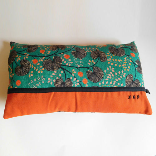 coussin_mimosa_gm_instant_present | EMPREINTES Paris - EMPREINTES Paris