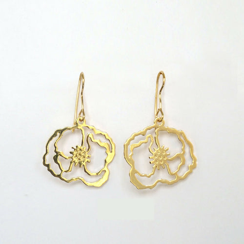 boucles_doreilles_petit_coquelicot_lumiss_design copie | EMPREINTES Paris - EMPREINTES Paris
