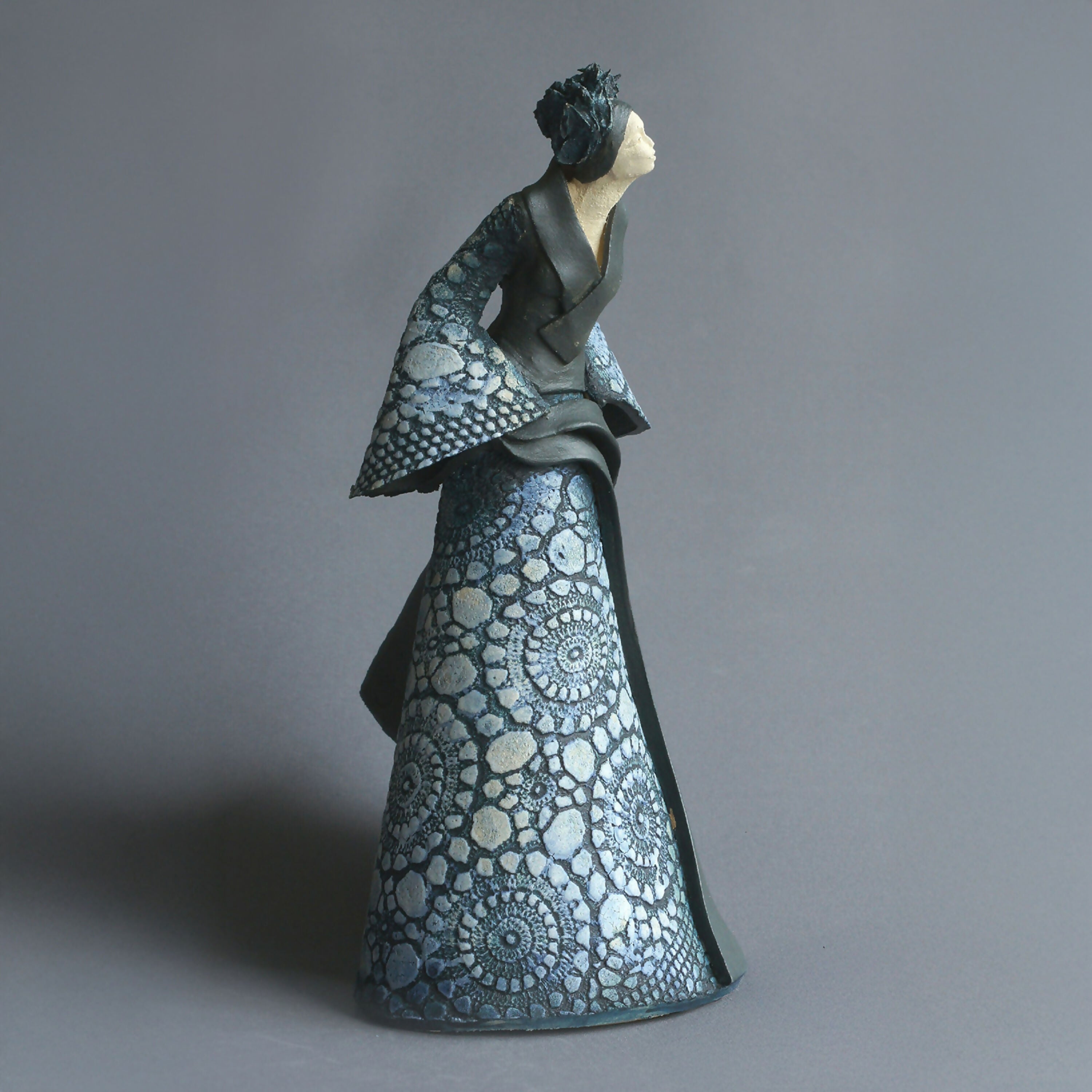 statuette_madame_atlantique_n°06_jeanne_sarah_bellaiche copie | EMPREINTES Paris