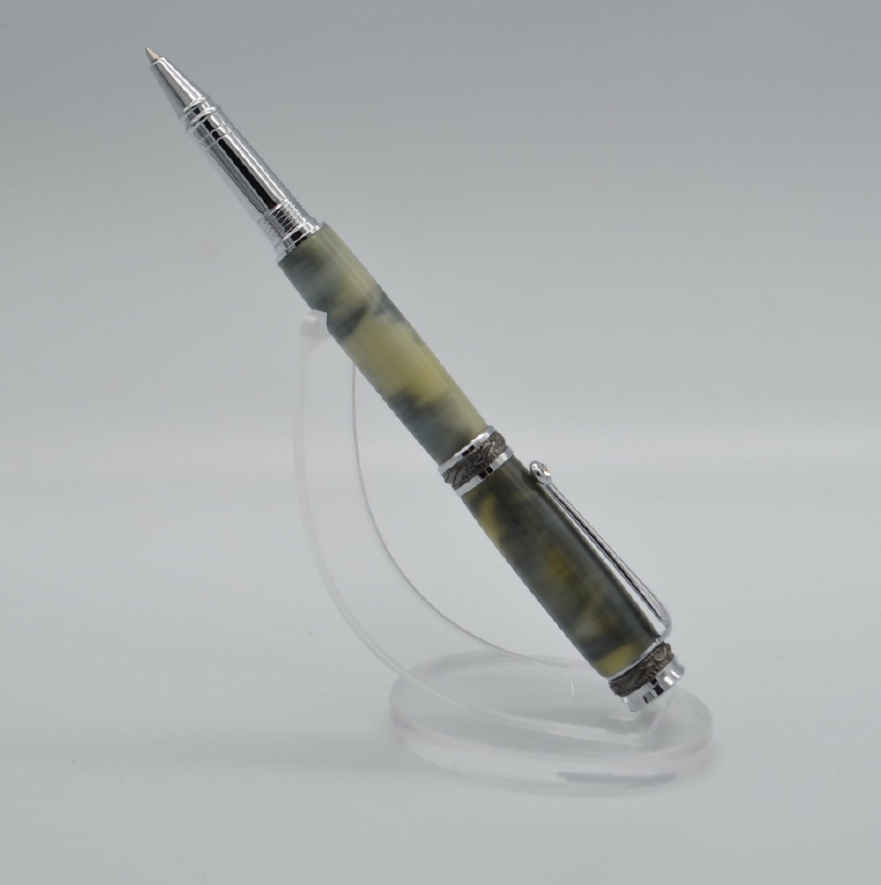 stylo_roller_en_galalithe_benjamin_pamart copie | EMPREINTES Paris