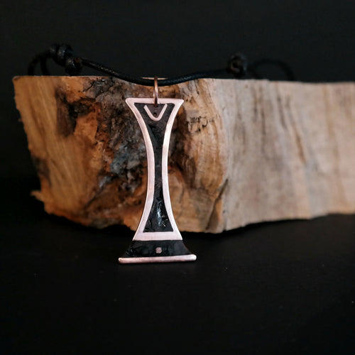 Pendentif SAHOURÊ | EMPREINTES Paris - EMPREINTES Paris