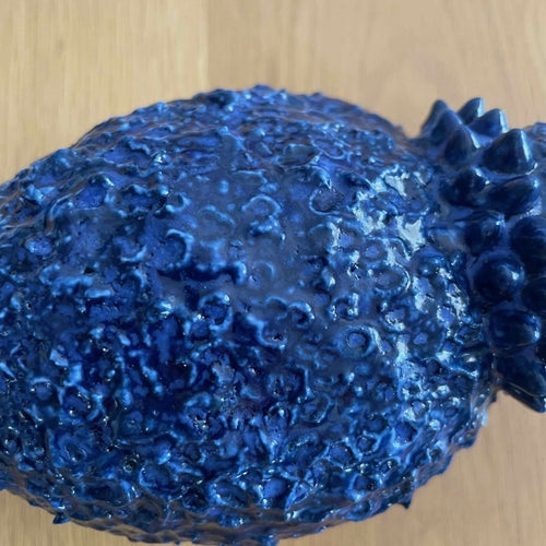 sculpture_loiseau_bleu_3_anne_sophie_boulogne copie | EMPREINTES Paris - EMPREINTES Paris