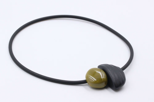 Collier aimanté Léo | EMPREINTES Paris - EMPREINTES Paris