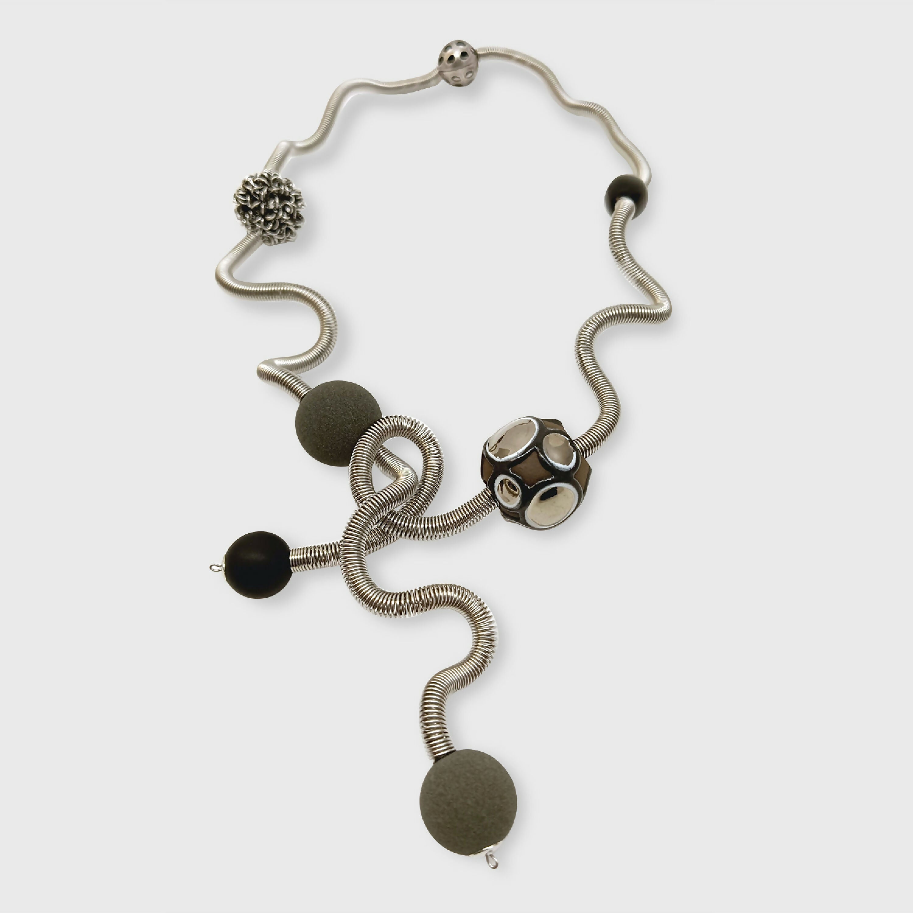 collier_boa_black_sandrine_giraud_creations copie | EMPREINTES Paris