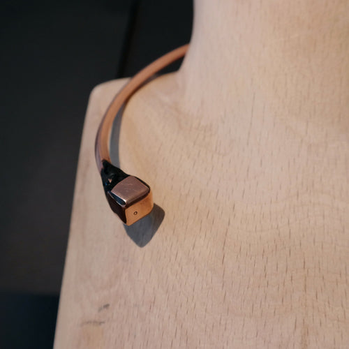 Torque IRTISEN | EMPREINTES Paris - EMPREINTES Paris