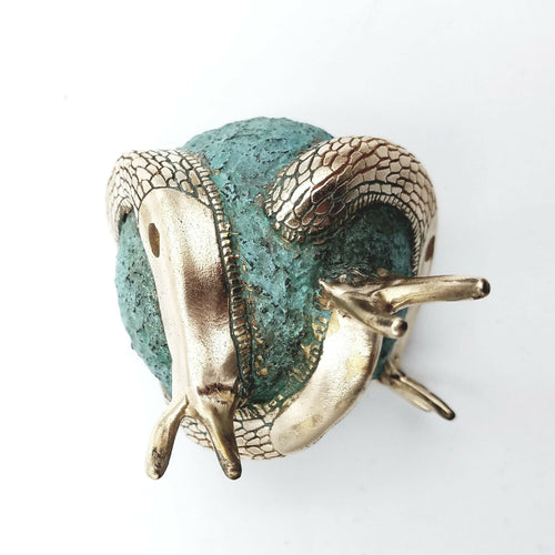 sculpture_farandole_marie_gourault copie | EMPREINTES Paris - EMPREINTES Paris