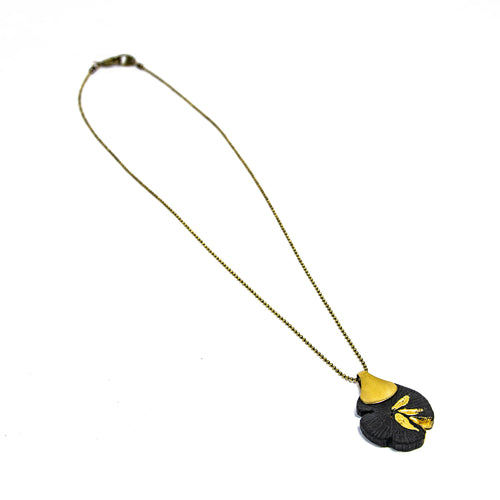 collier_hime_maru_kintsugi_1_charcoal_eskimeit copie | EMPREINTES Paris - EMPREINTES Paris