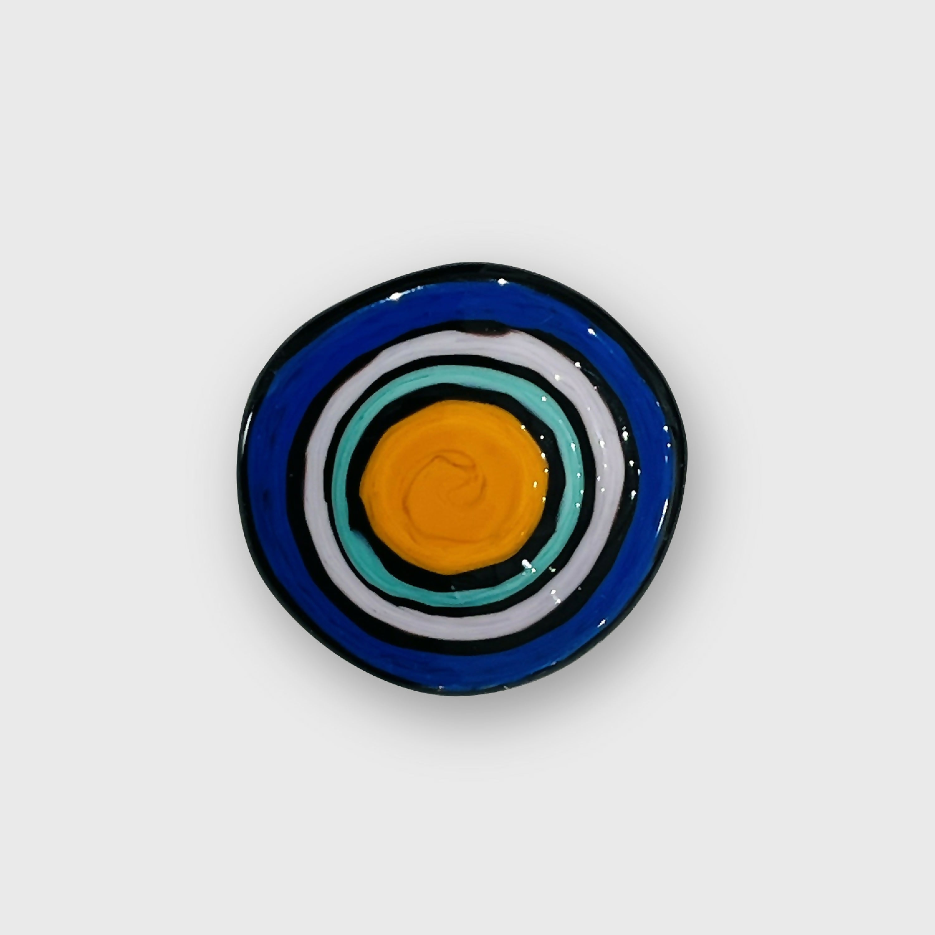 Broche Marie 1 | EMPREINTES Paris