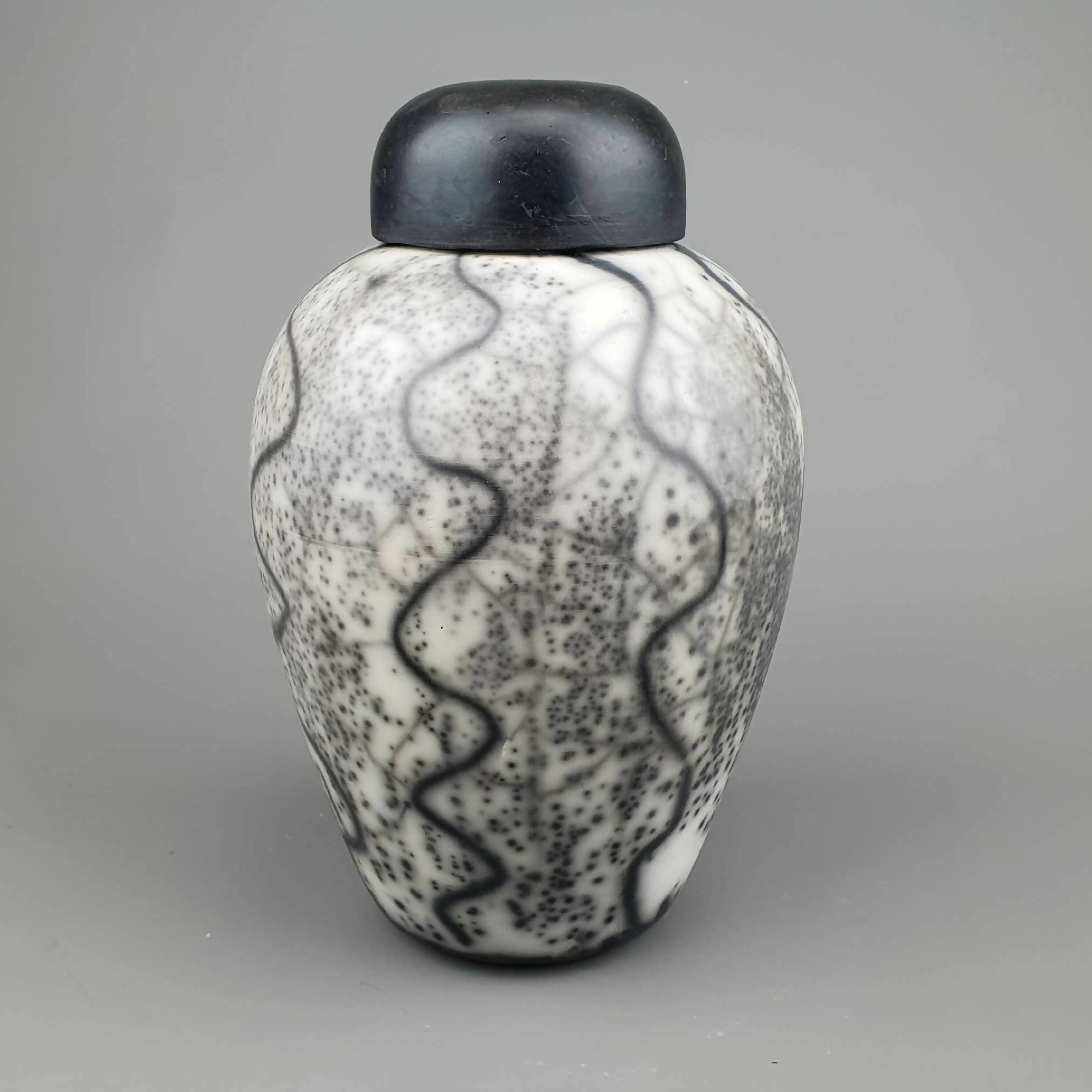 Urne raku nu | EMPREINTES Paris