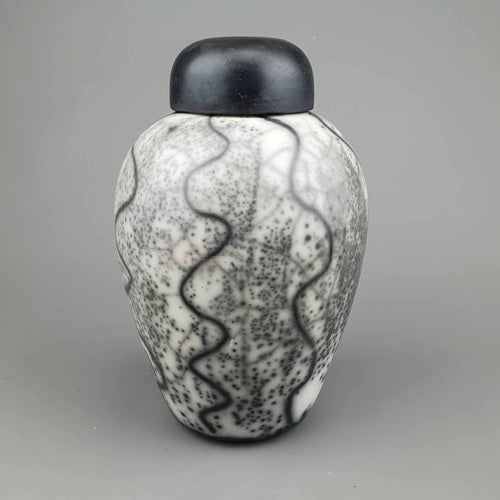 Urne raku nu | EMPREINTES Paris - EMPREINTES Paris