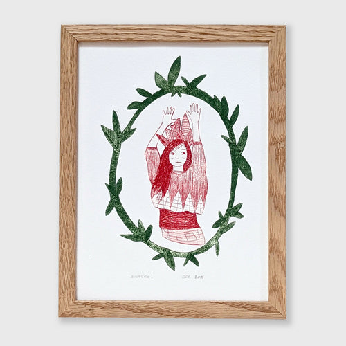 estampe_surprise_cecile_basecq copie | EMPREINTES Paris - EMPREINTES Paris