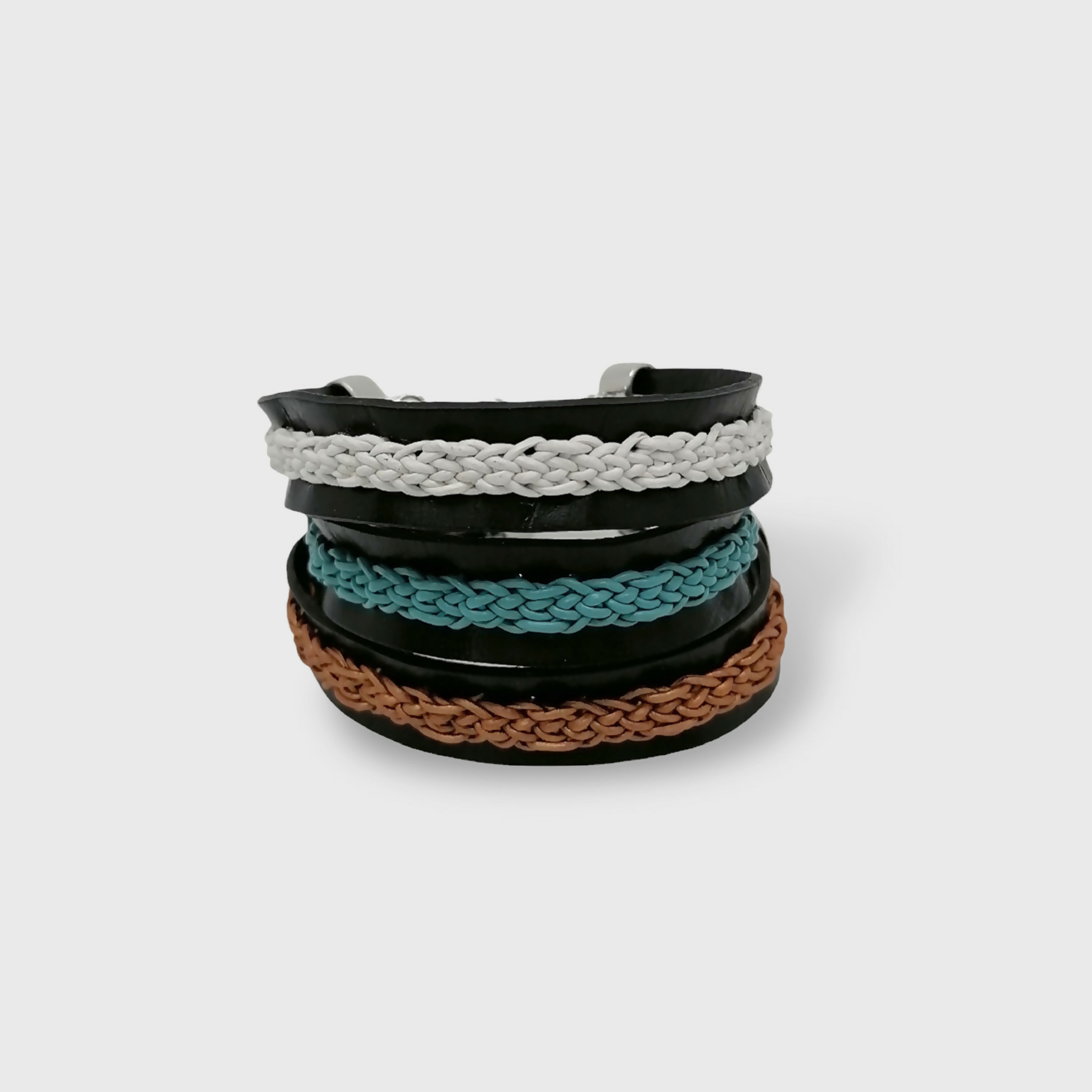 bracelet_kimono_refractions_en_chaines_rec_bijoux copie | EMPREINTES Paris