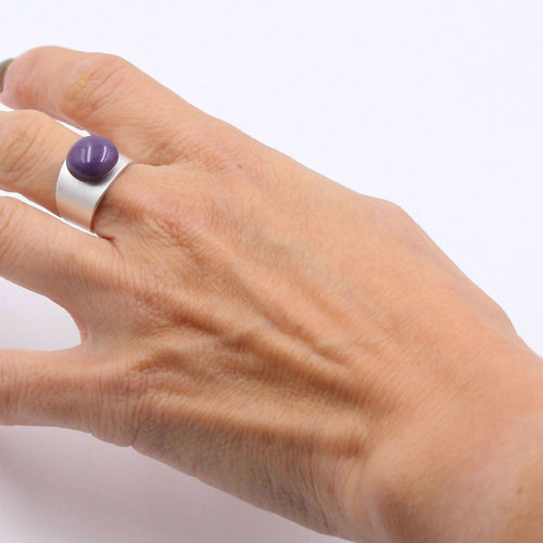 bague_coffee_reglable_coloris_au_choix_andreani_creations copie | EMPREINTES Paris - EMPREINTES Paris