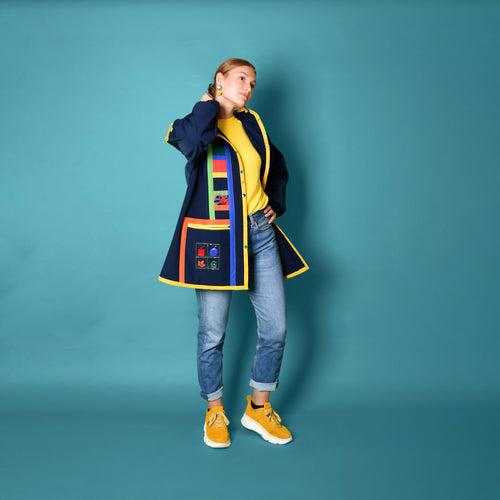 manteau_impermeable_printemps_au_jardin_alaska_vetements_joyeux copie | EMPREINTES Paris - EMPREINTES Paris