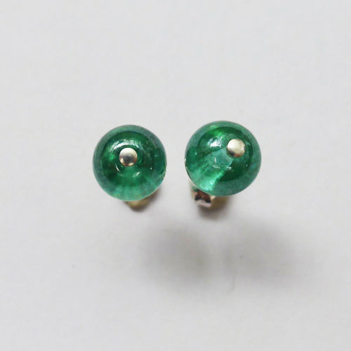 boucles_doreilles_dew_eau_boules_stefano_poletti_bijoux copie | EMPREINTES Paris - EMPREINTES Paris