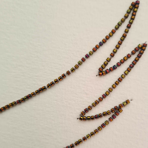 tableau_la_ballerine_et_le_corbeau_carole_bonneau copie | EMPREINTES Paris - EMPREINTES Paris