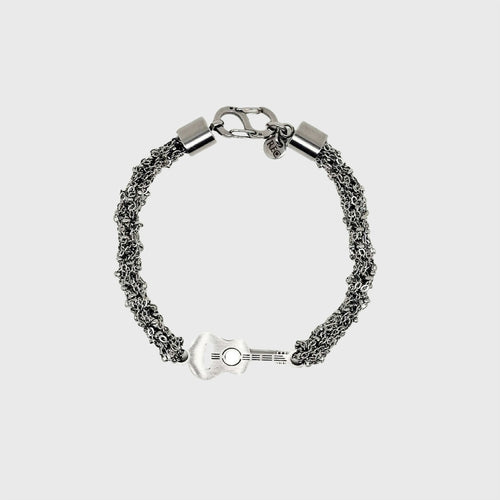 Bracelet Rocksteel | EMPREINTES Paris - EMPREINTES Paris