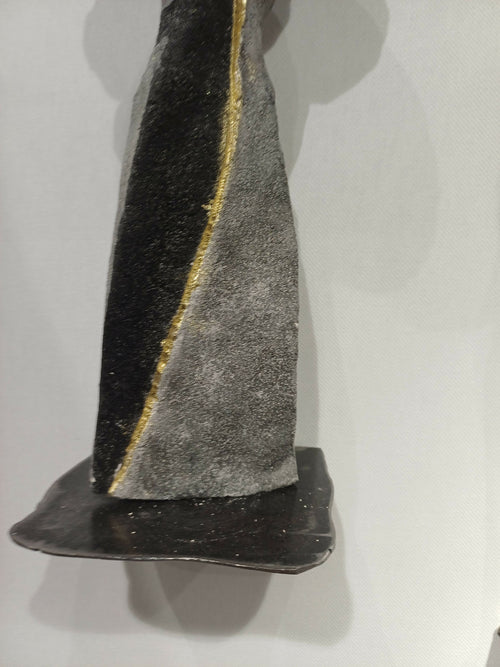 Silhouette femmen en ceramique | EMPREINTES Paris - EMPREINTES Paris