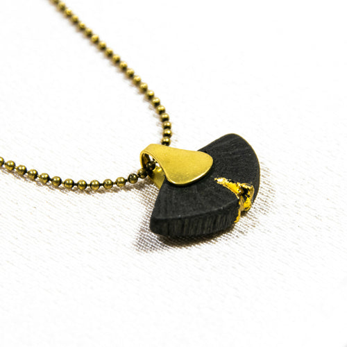Collier HIME-MINI-MARU-KINTSUGI 5 | EMPREINTES Paris - EMPREINTES Paris
