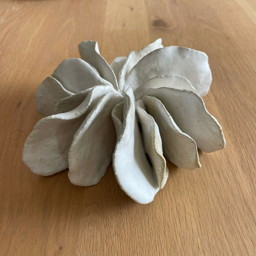 Sculpture Abyss Flower1 | EMPREINTES Paris - EMPREINTES Paris