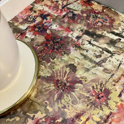 plateau_tableau_rouge_prairie_valerie_beaumont copie | EMPREINTES Paris - EMPREINTES Paris