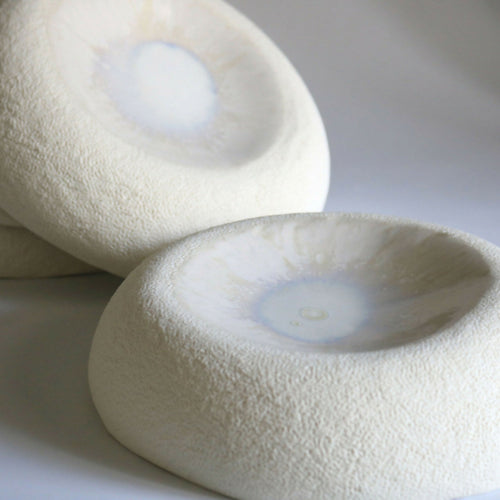 Assiette Rocher corail | EMPREINTES Paris - EMPREINTES Paris