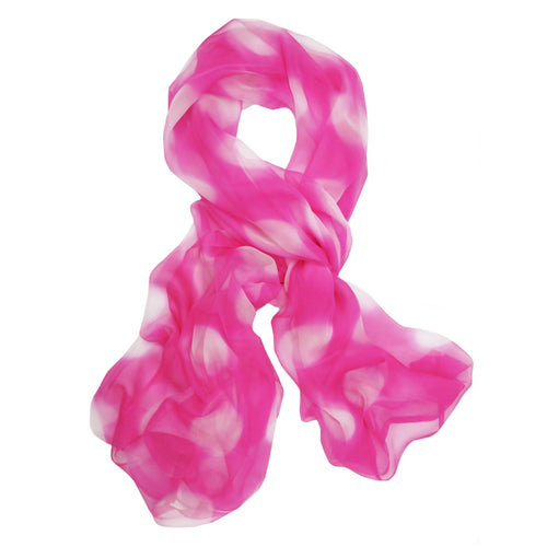 Écharpe mousseline de soie Itajimousse 102 | EMPREINTES Paris - EMPREINTES Paris