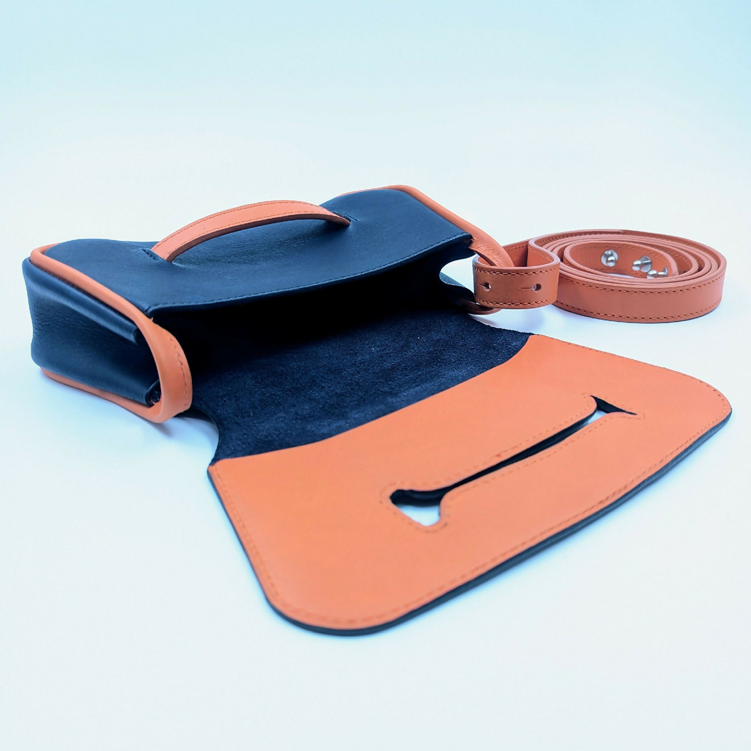 Sac ceinture Boucle | EMPREINTES Paris