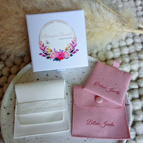 boucles_doreilles_laiton_en_or_brosse_gouttes_perles_coquillage_berengere_bourdil copie | EMPREINTES Paris - EMPREINTES Paris