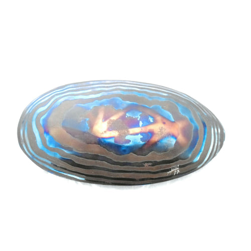 presse_papier_galet_bleu_jean_louis_hurlin copie | EMPREINTES Paris - EMPREINTES Paris