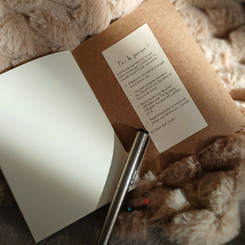 carnet_poudre_occi_tanne copie | EMPREINTES Paris - EMPREINTES Paris