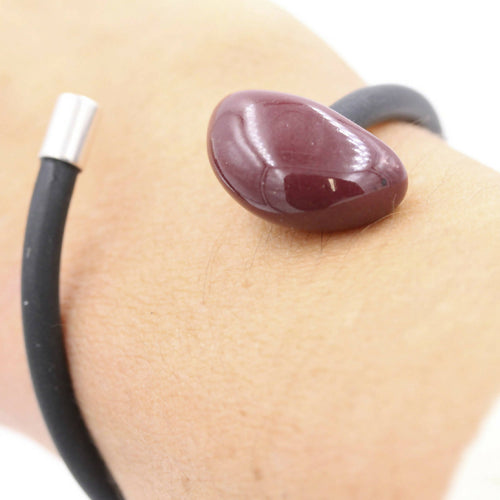 bracelet_inca_ceramique_ceramique_ajustable_andreani_creations copie | EMPREINTES Paris - EMPREINTES Paris