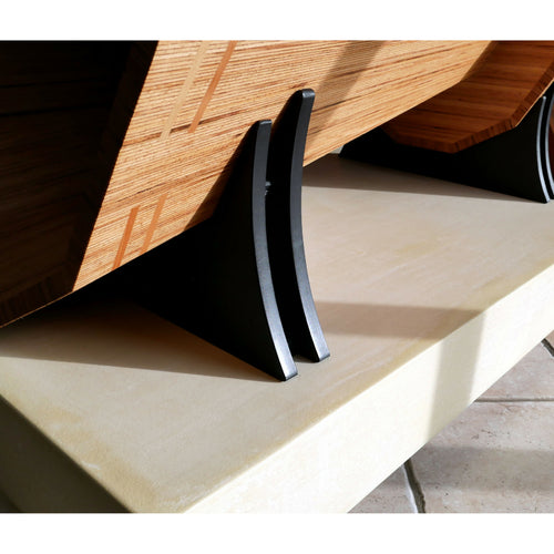 Enceinte acoustique Grand-Horizon | EMPREINTES Paris - EMPREINTES Paris