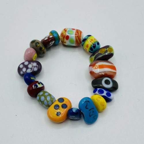 bracelet_natasa_caille_silice_creation copie | EMPREINTES Paris - EMPREINTES Paris