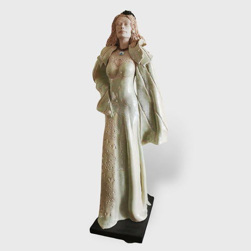 Sculpture Collection  Les Elégantes - bertero copie | EMPREINTES Paris - EMPREINTES Paris